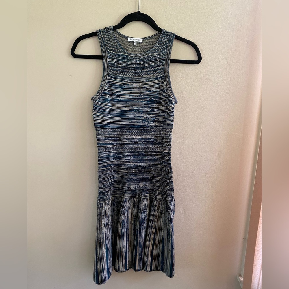 Ronny Kobo Dress